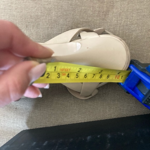 YSL Tribute heels - Picture 6 of 7